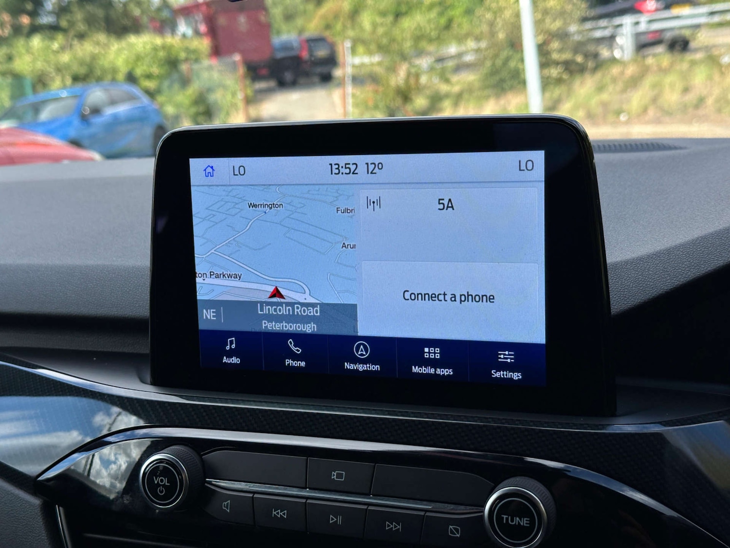 Used Ford Kuga 2020 for sale - 77437717: Photo 63