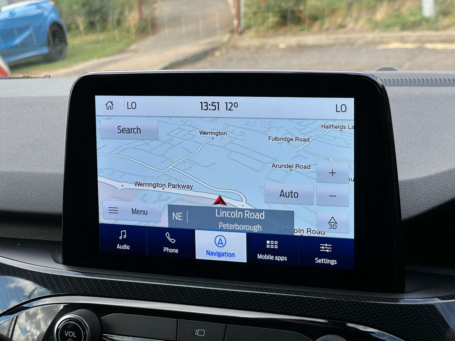 Used Ford Kuga 2020 for sale - 77437717: Photo 64