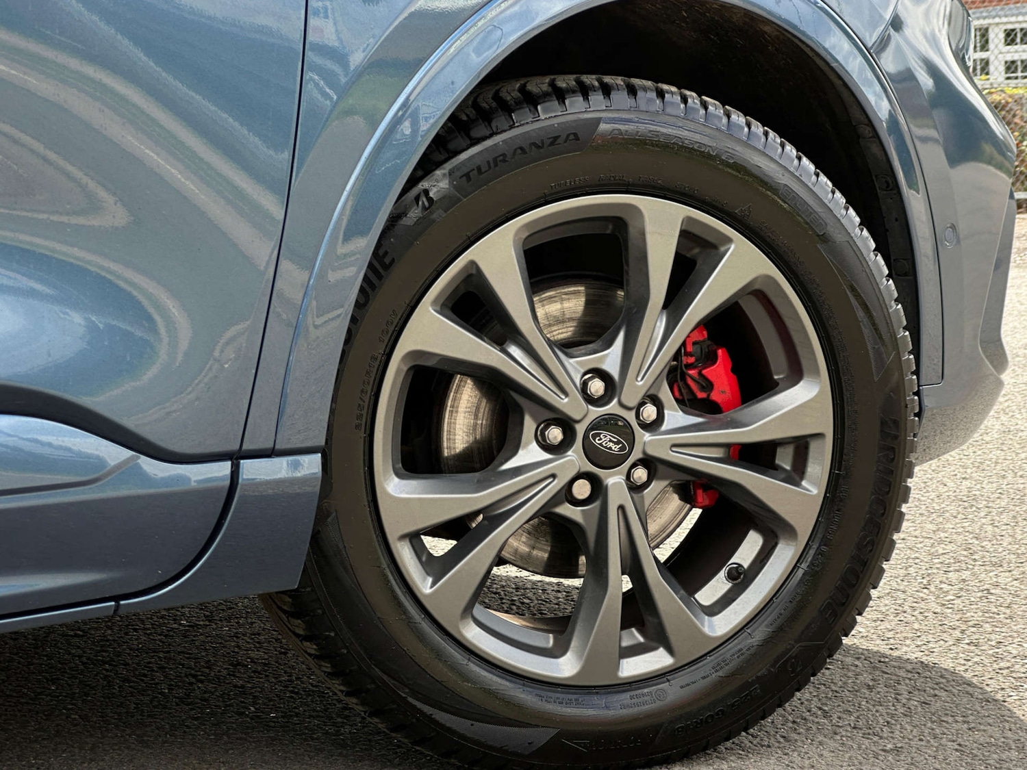 Used Ford Kuga 2020 for sale - 77437717: Photo 65