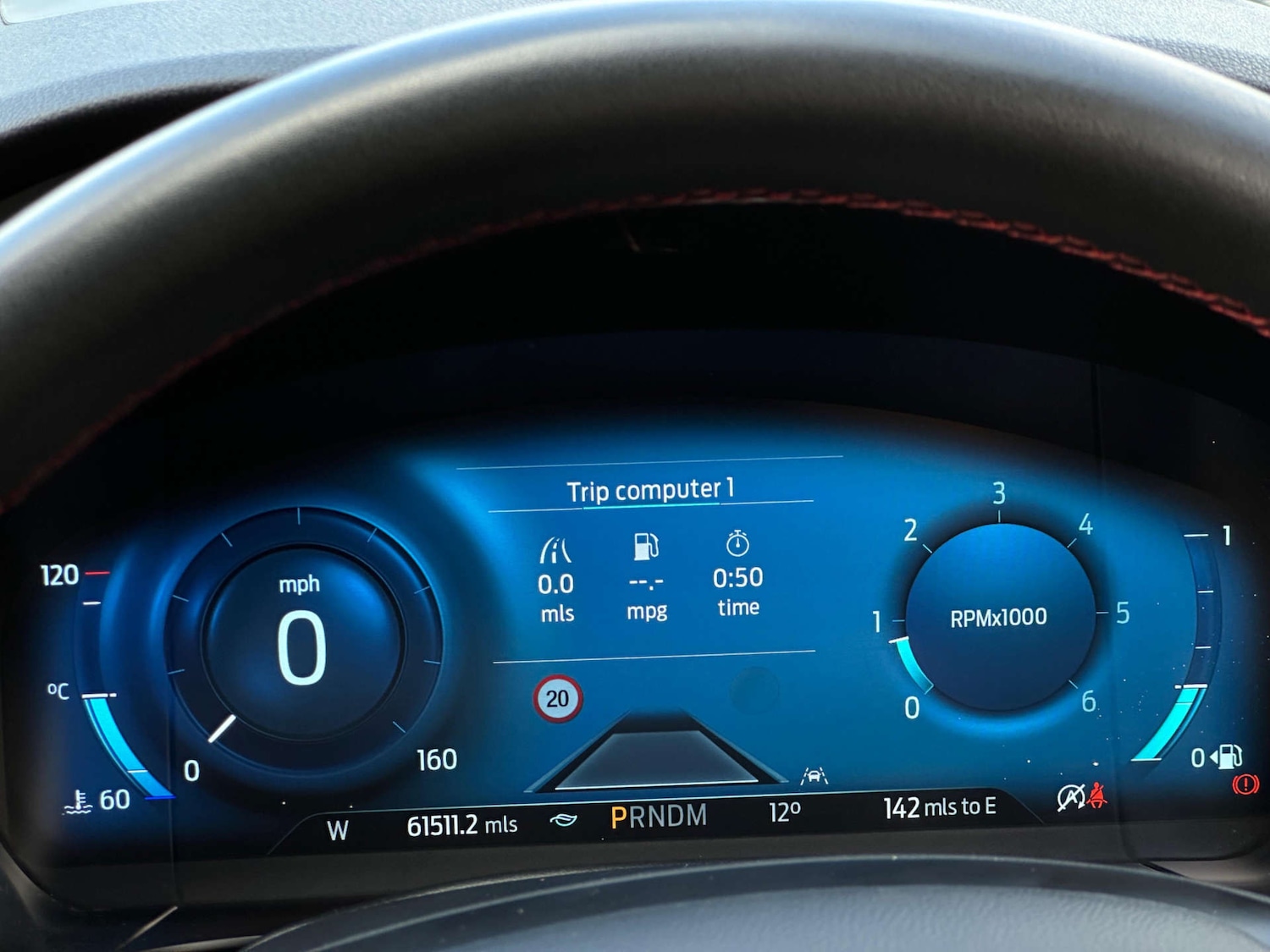 Used Ford Kuga 2020 for sale - 77437717: Photo 67