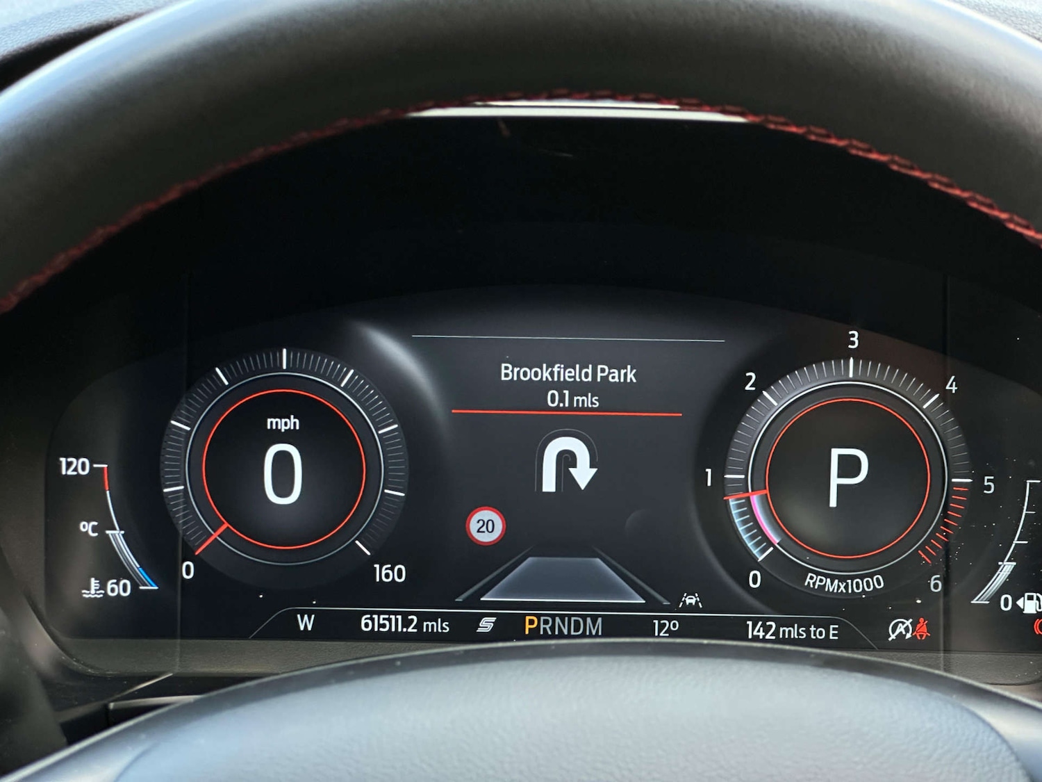 Used Ford Kuga 2020 for sale - 77437717: Photo 69