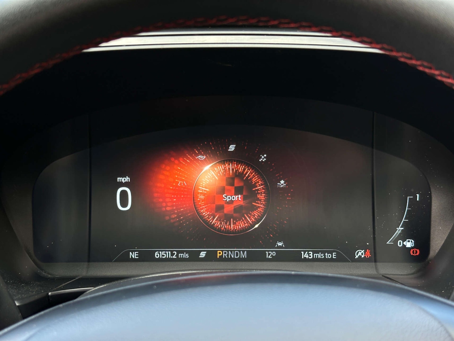 Used Ford Kuga 2020 for sale - 77437717: Photo 75