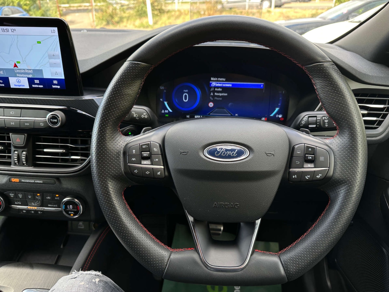 Used Ford Kuga 2020 for sale - 77437717: Photo 78