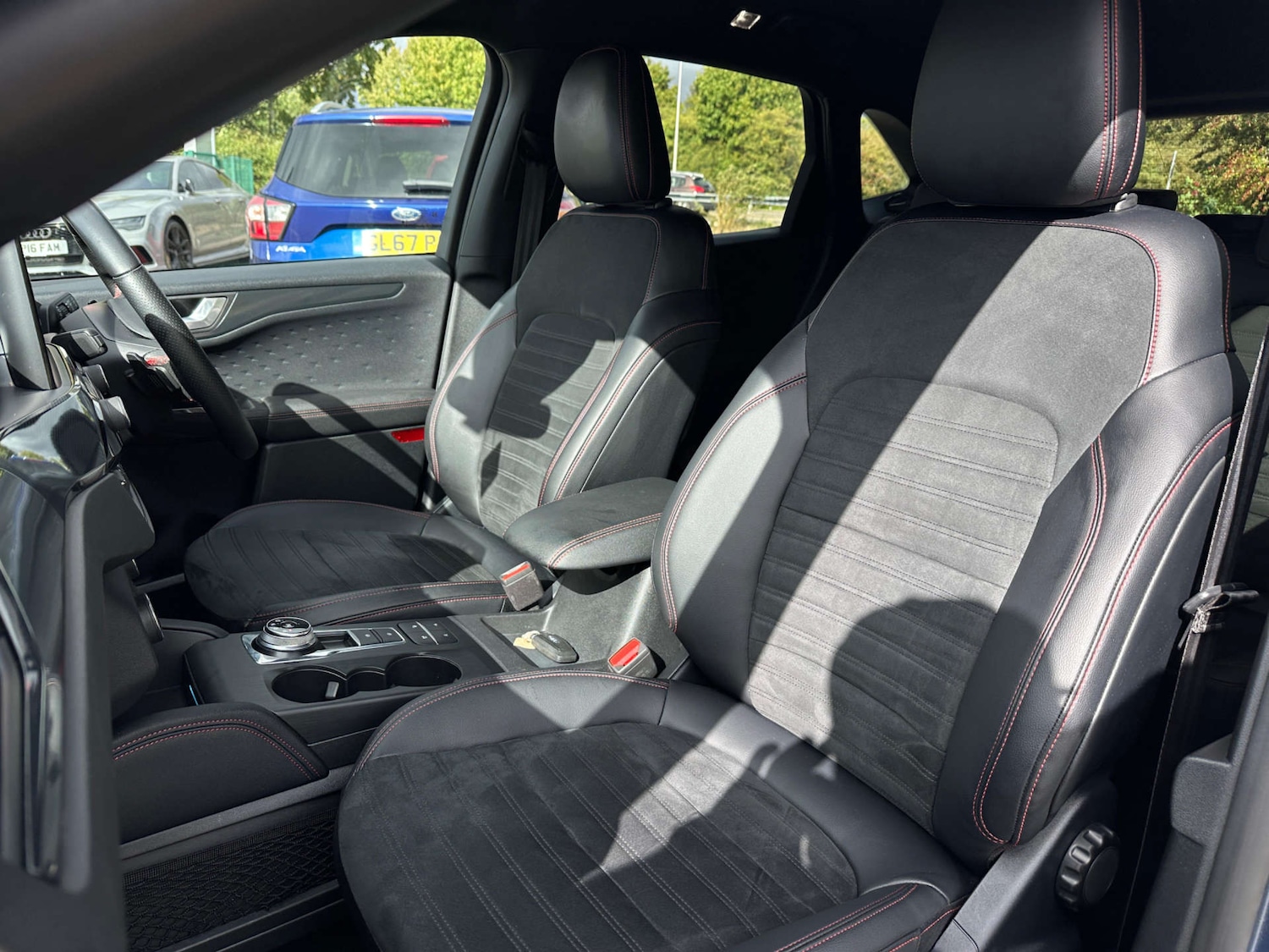 Used Ford Kuga 2020 for sale - 77437717: Photo 79