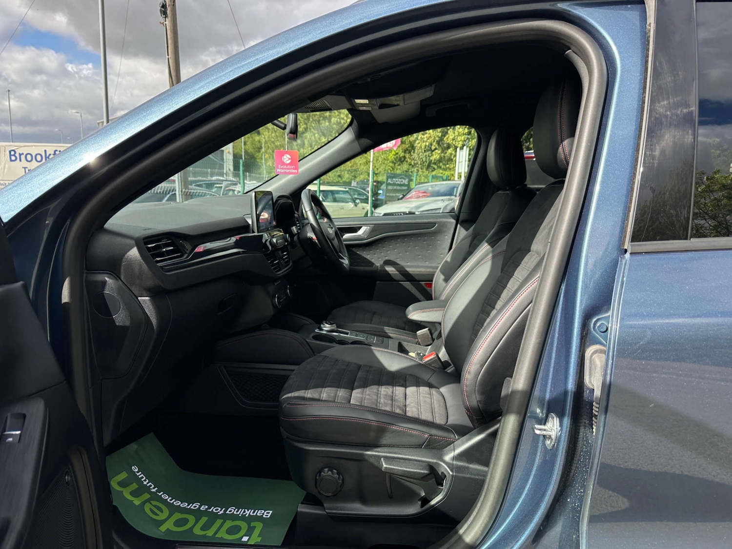 Used Ford Kuga 2020 for sale - 77437717: Photo 80