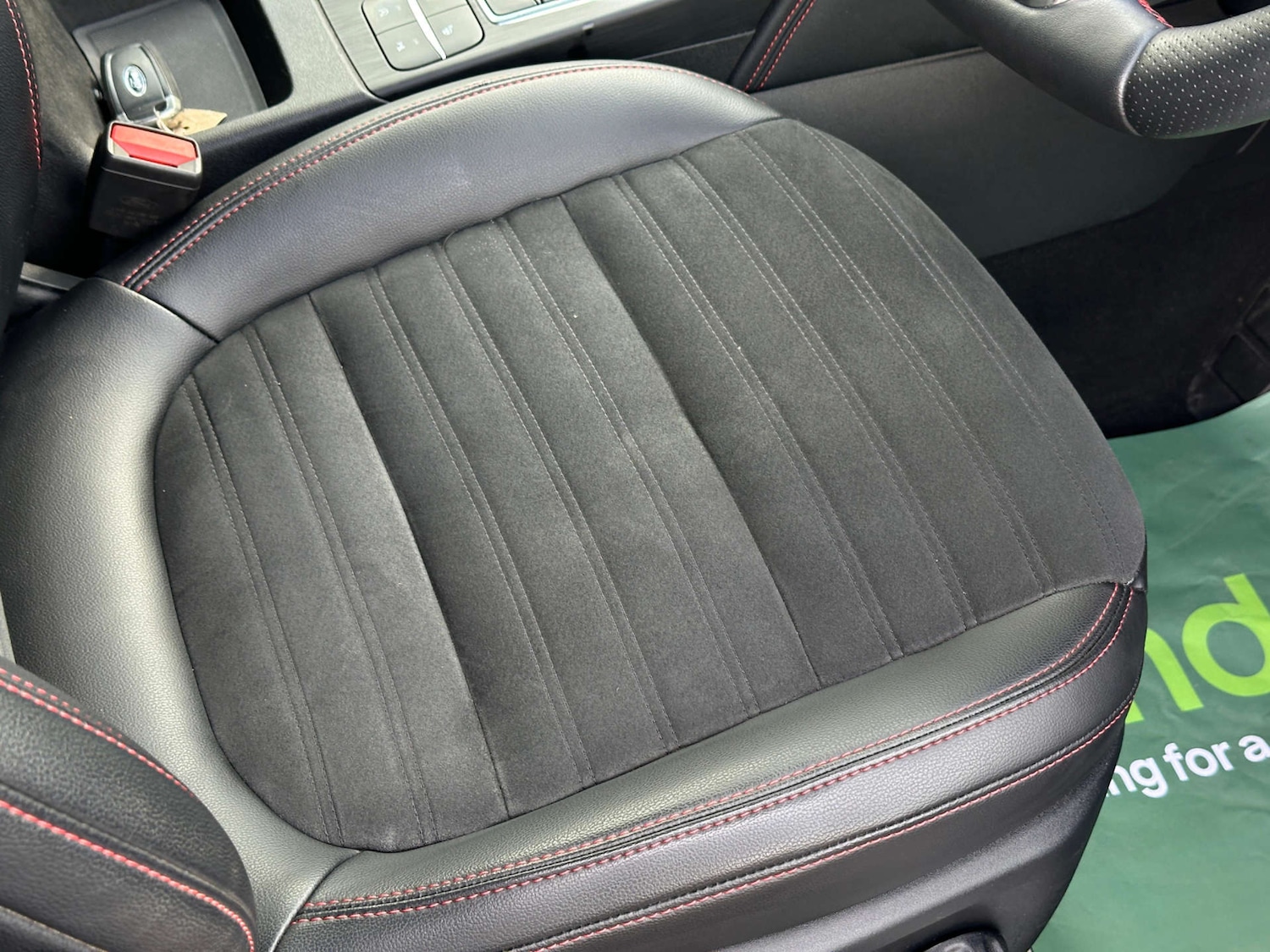 Used Ford Kuga 2020 for sale - 77437717: Photo 82