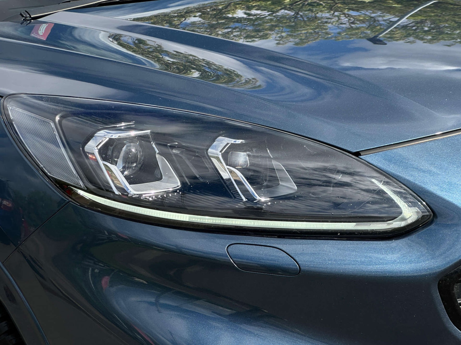 Used Ford Kuga 2020 for sale - 77437717: Photo 84