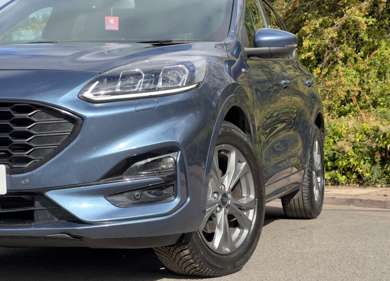 Used Ford Kuga 2020 for sale - 77437717: Photo 96