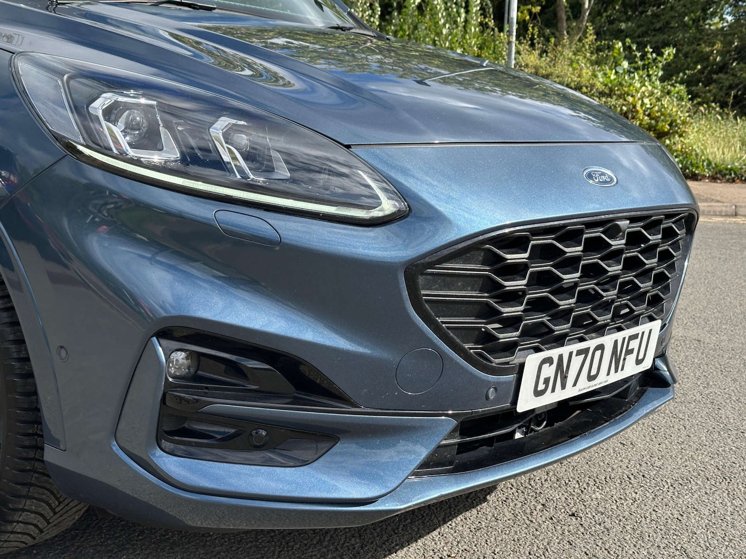 Used Ford Kuga 2020 for sale - 77437717: Photo 98