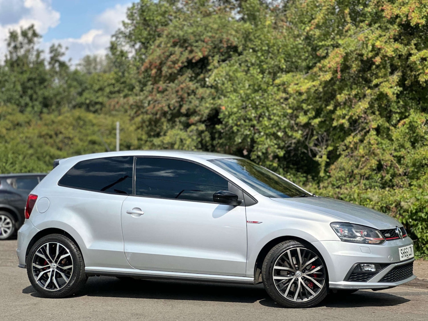 Used Volkswagen Polo 2016 for sale - 77437660: Photo 15