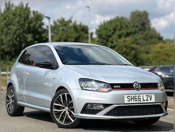 Volkswagen Polo feature image