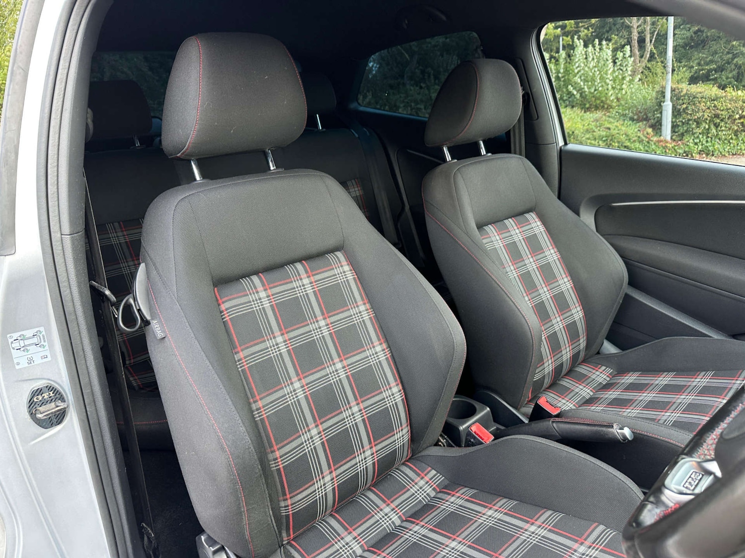 Used Volkswagen Polo 2016 for sale - 77437660: Photo 20