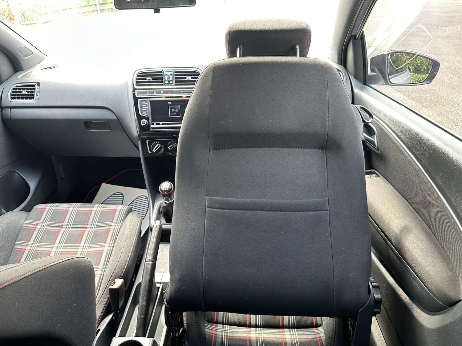 Used Volkswagen Polo 2016 for sale - 77437660: Photo 35