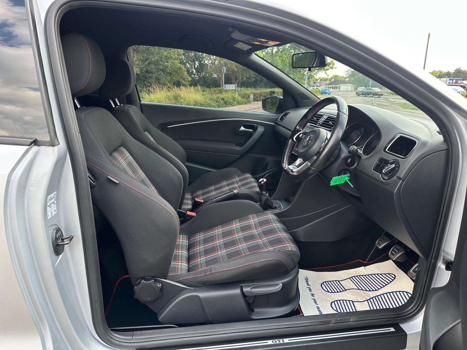 Used Volkswagen Polo 2016 for sale - 77437660: Photo 36