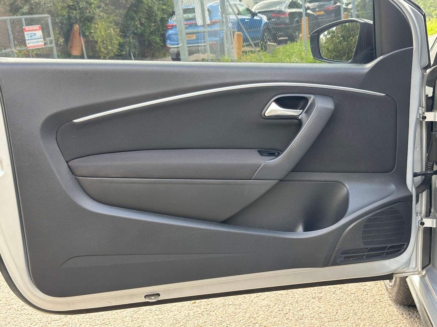 Used Volkswagen Polo 2016 for sale - 77437660: Photo 48