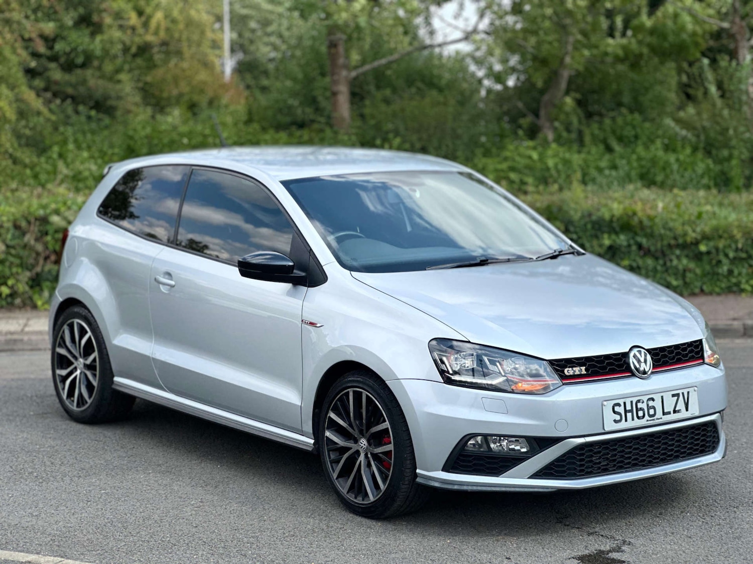 Used Volkswagen Polo 2016 for sale - 77437660: Photo 5