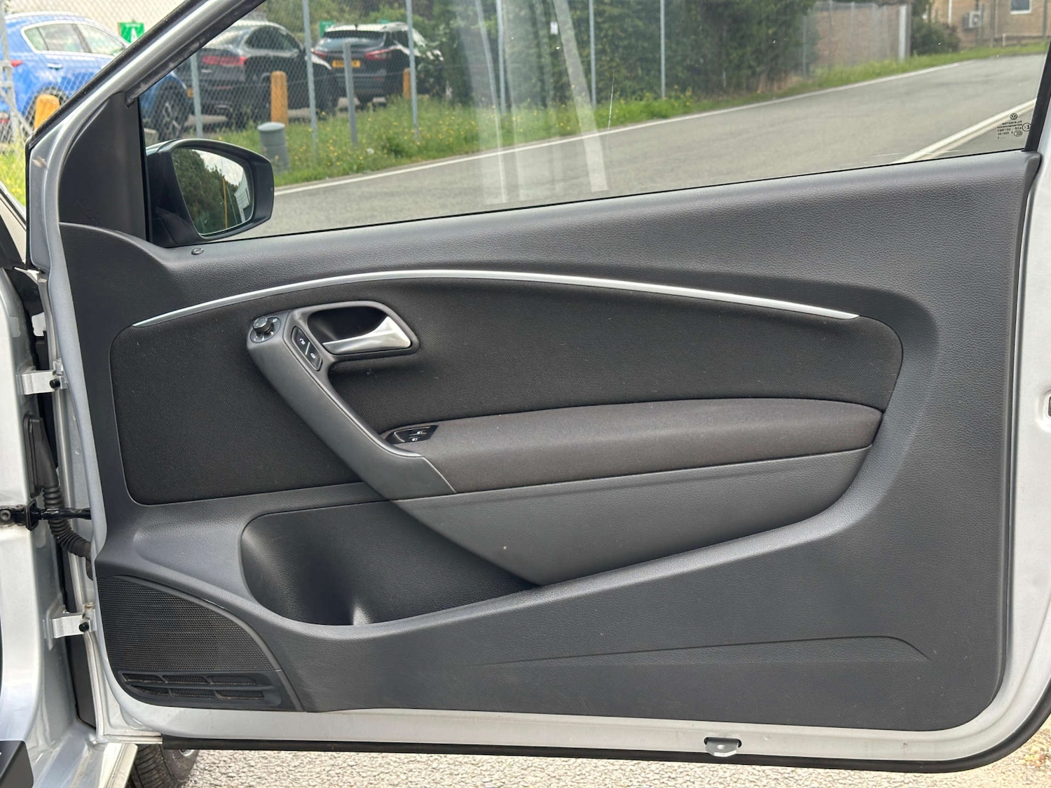 Used Volkswagen Polo 2016 for sale - 77437660: Photo 53