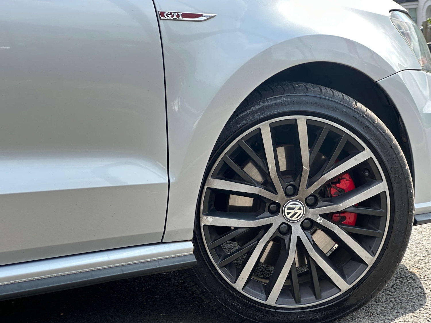 Used Volkswagen Polo 2016 for sale - 77437660: Photo 54