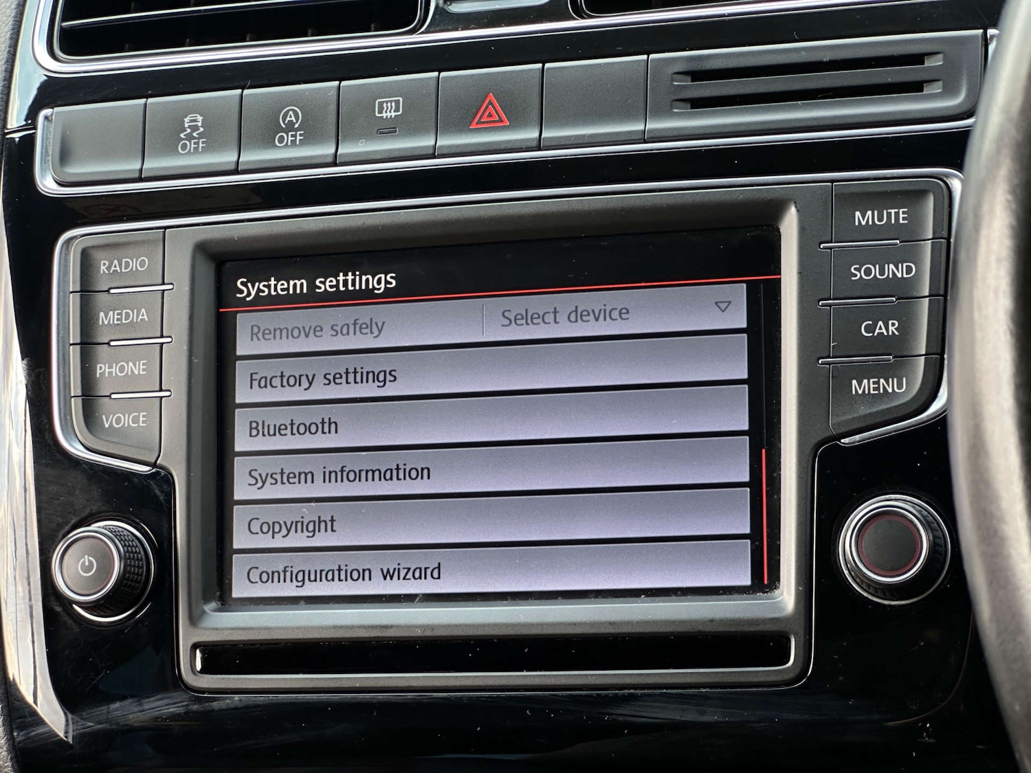 Used Volkswagen Polo 2016 for sale - 77437660: Photo 55