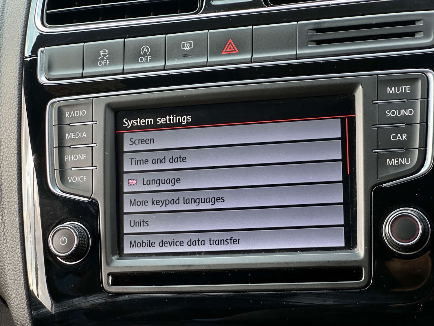 Used Volkswagen Polo 2016 for sale - 77437660: Photo 56