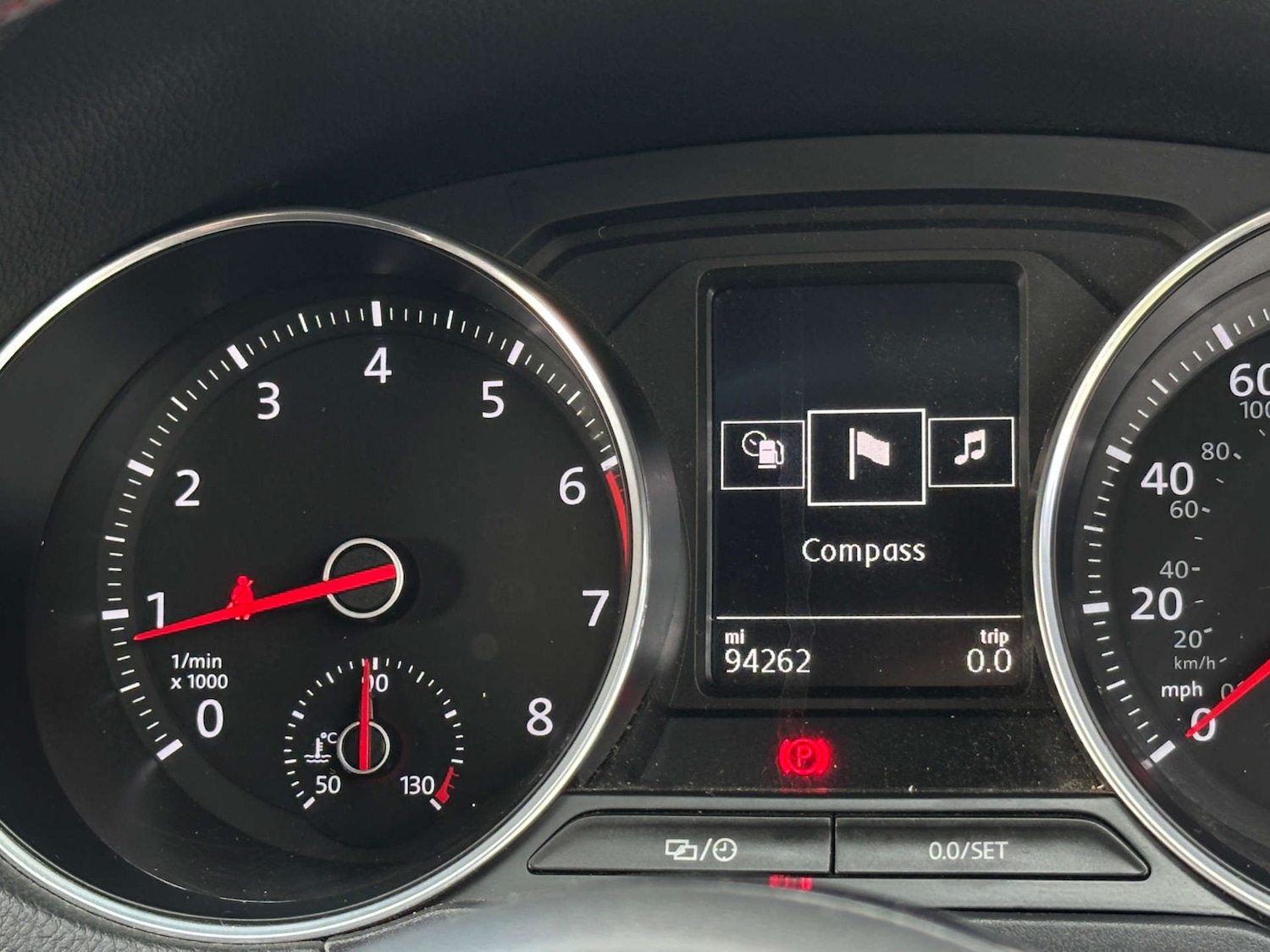 Used Volkswagen Polo 2016 for sale - 77437660: Photo 60