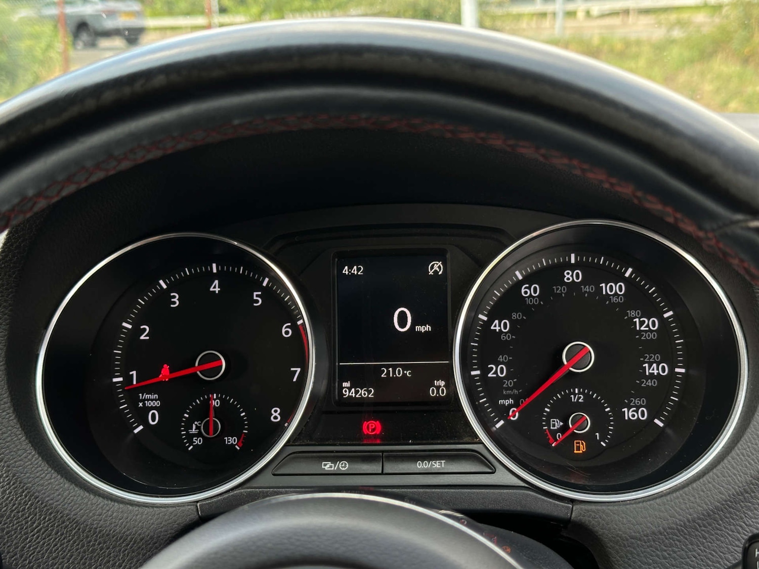 Used Volkswagen Polo 2016 for sale - 77437660: Photo 61