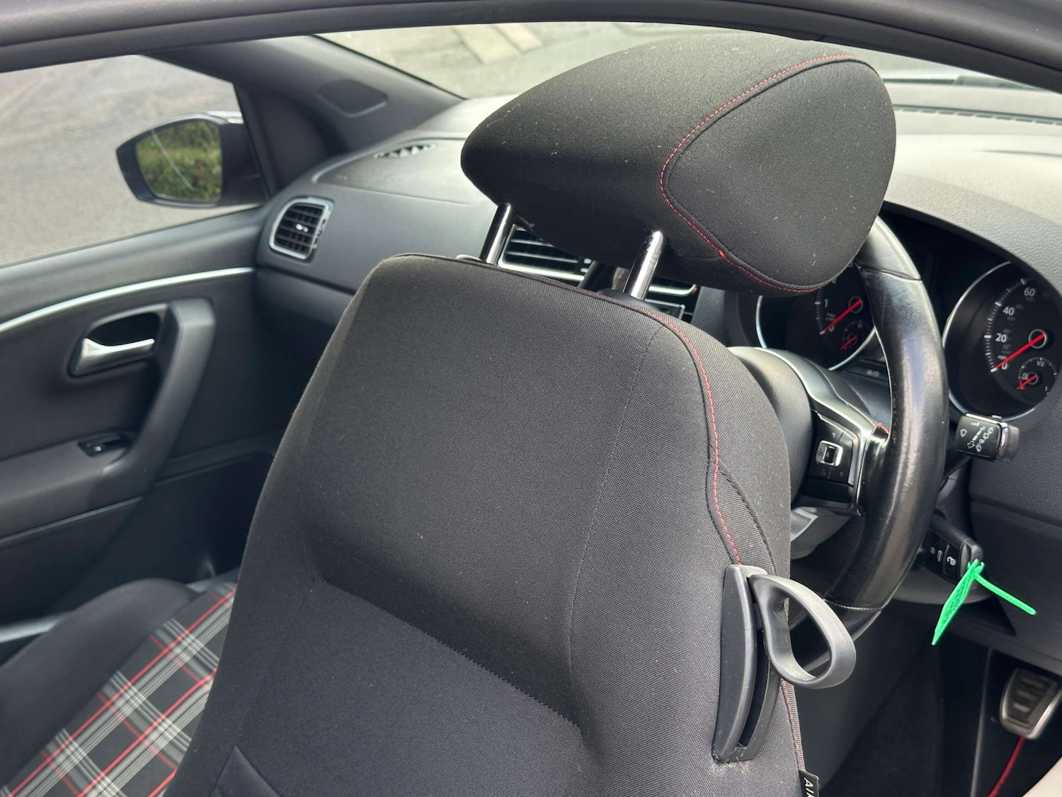 Used Volkswagen Polo 2016 for sale - 77437660: Photo 71