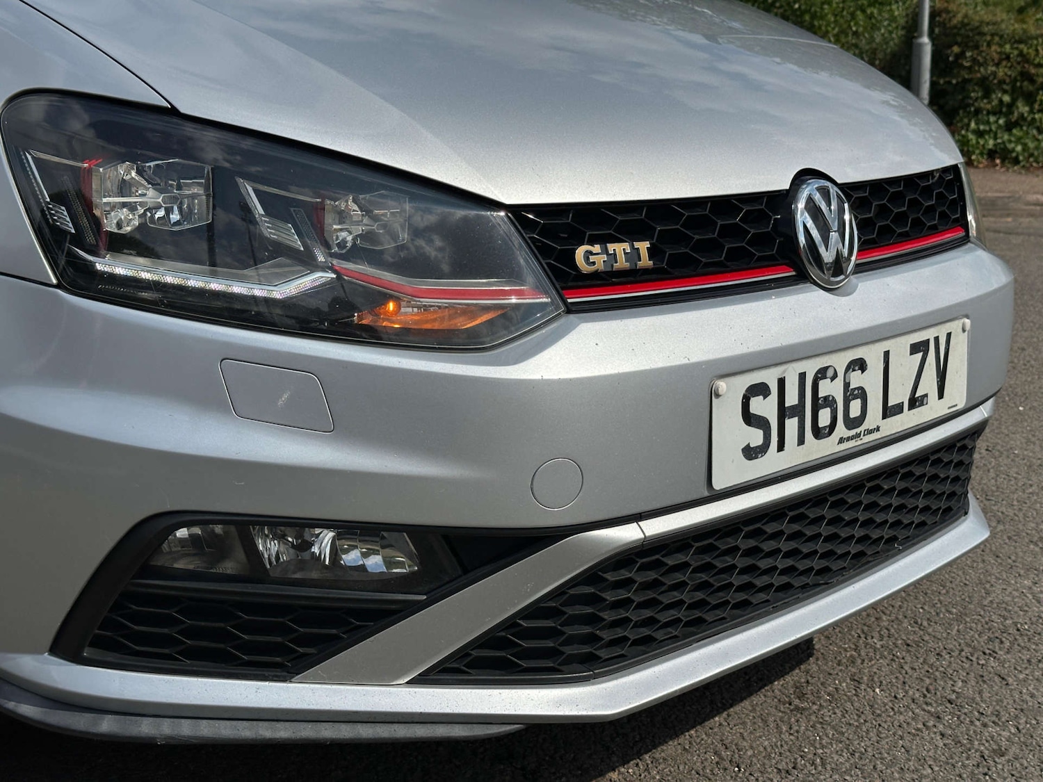 Used Volkswagen Polo 2016 for sale - 77437660: Photo 73