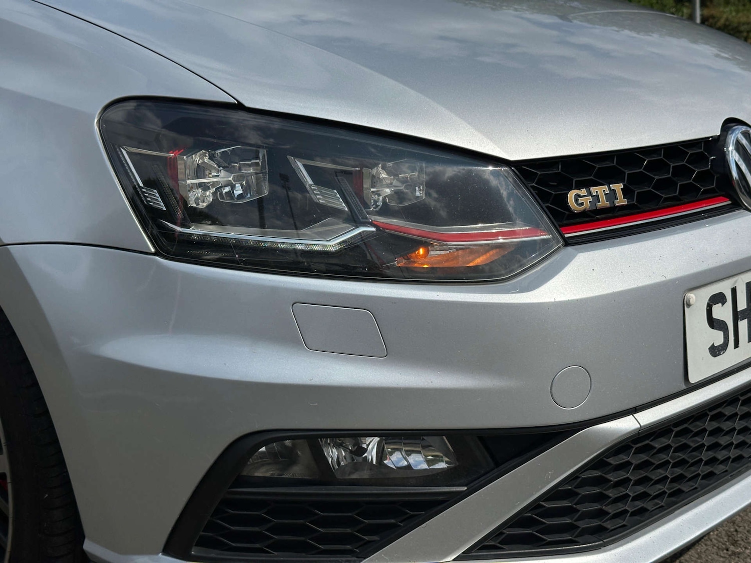 Used Volkswagen Polo 2016 for sale - 77437660: Photo 74