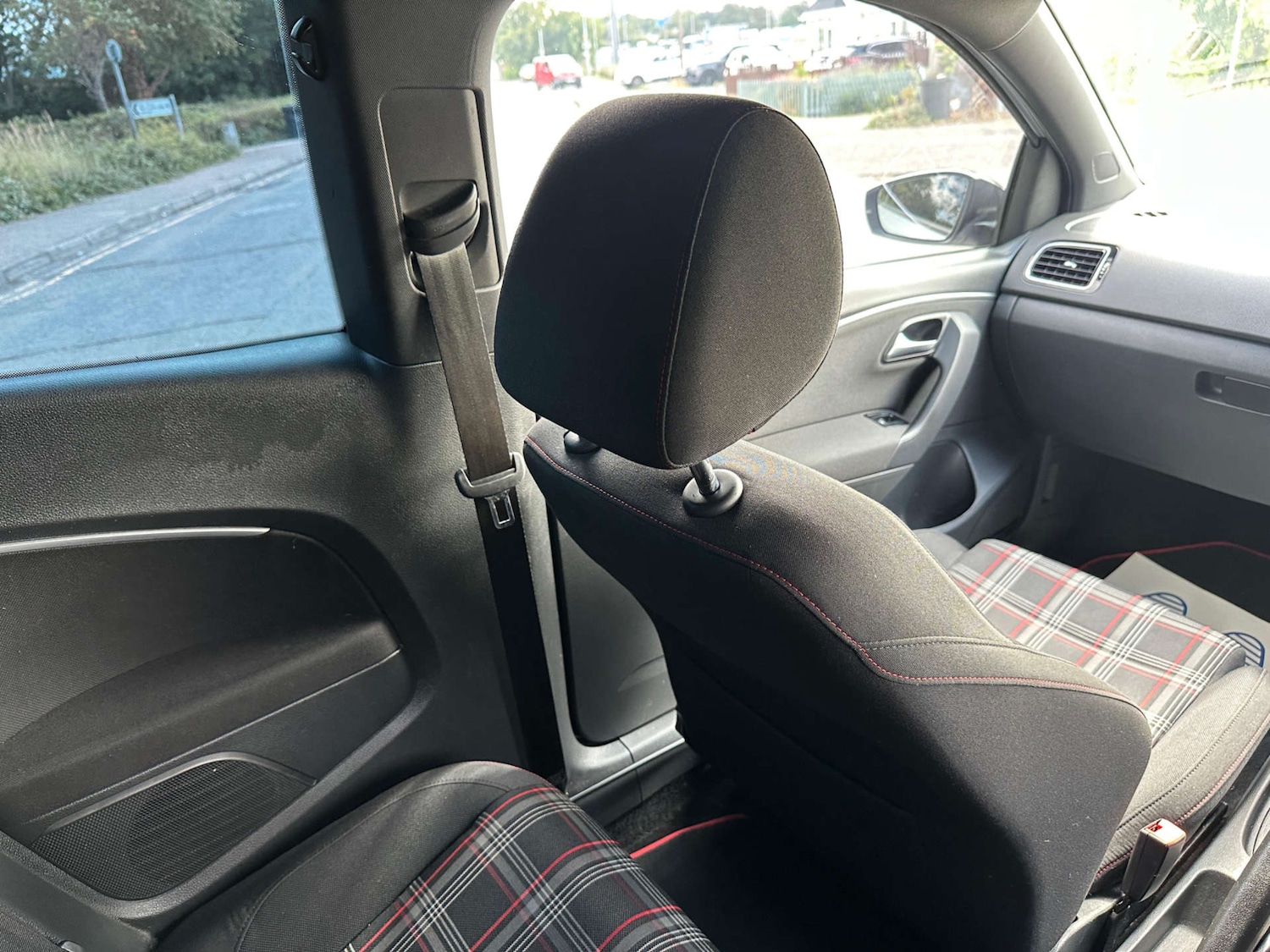 Used Volkswagen Polo 2016 for sale - 77437660: Photo 82