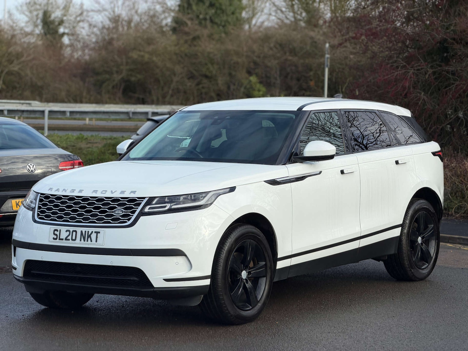 Used Land Rover Range Rover Velar 2020 for sale - 77437500: Photo 10