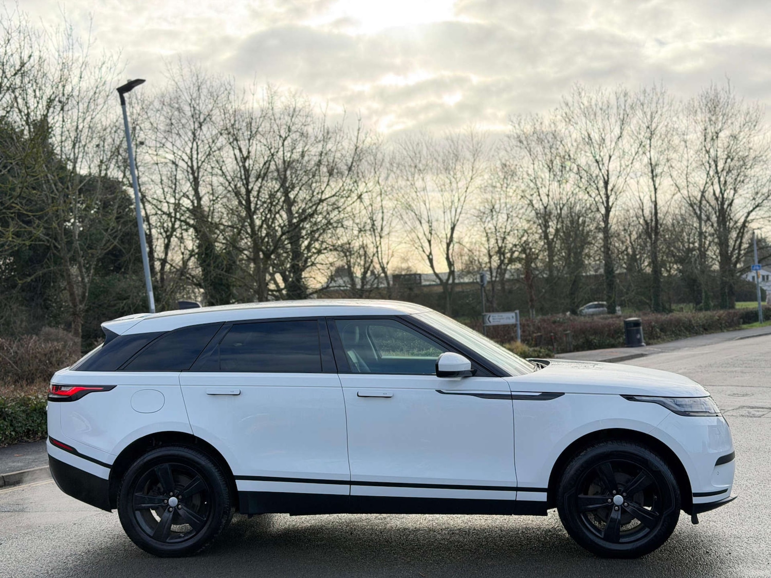 Used Land Rover Range Rover Velar 2020 for sale - 77437500: Photo 14