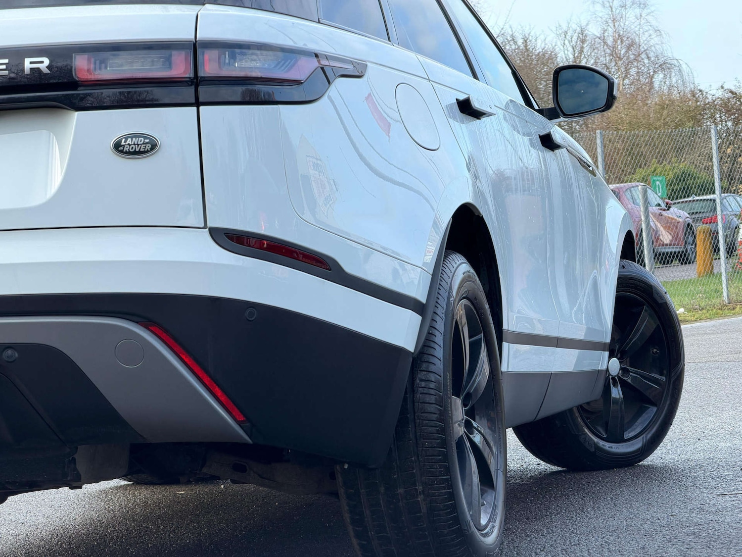 Used Land Rover Range Rover Velar 2020 for sale - 77437500: Photo 15