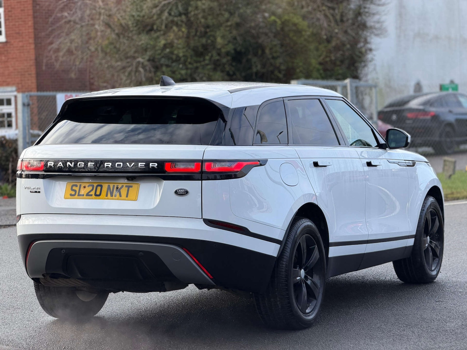 Used Land Rover Range Rover Velar 2020 for sale - 77437500: Photo 16