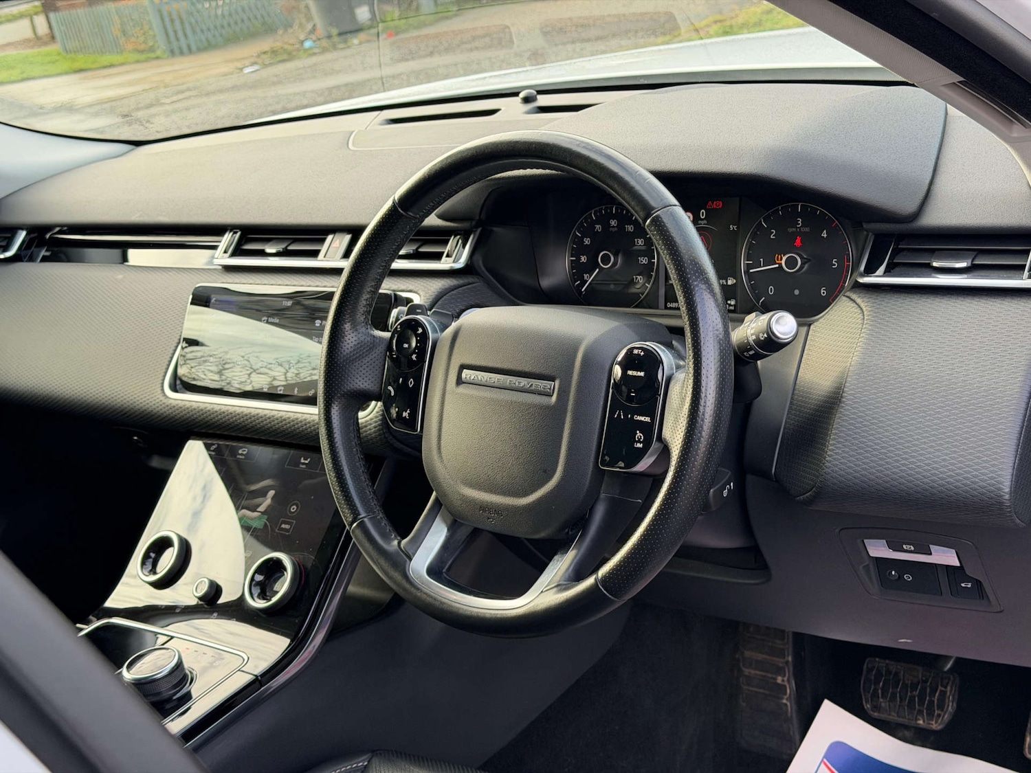 Used Land Rover Range Rover Velar 2020 for sale - 77437500: Photo 17