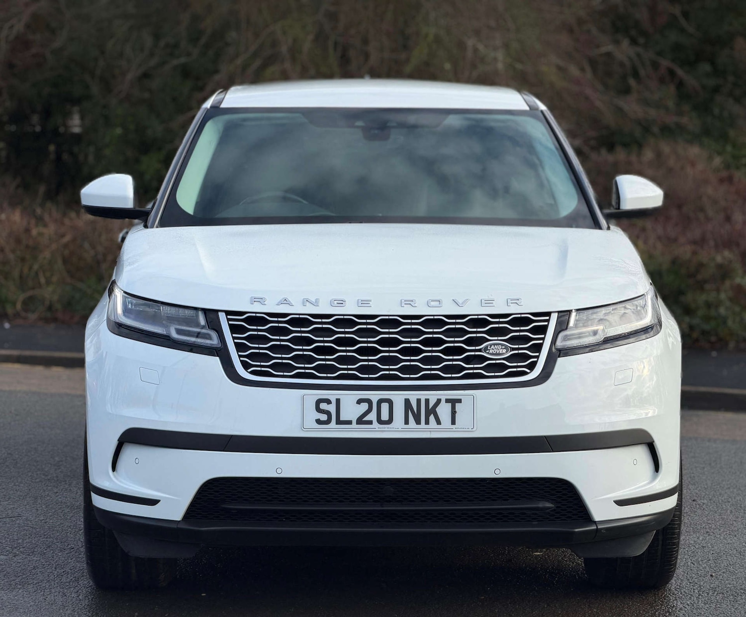 Used Land Rover Range Rover Velar 2020 for sale - 77437500: Photo 2