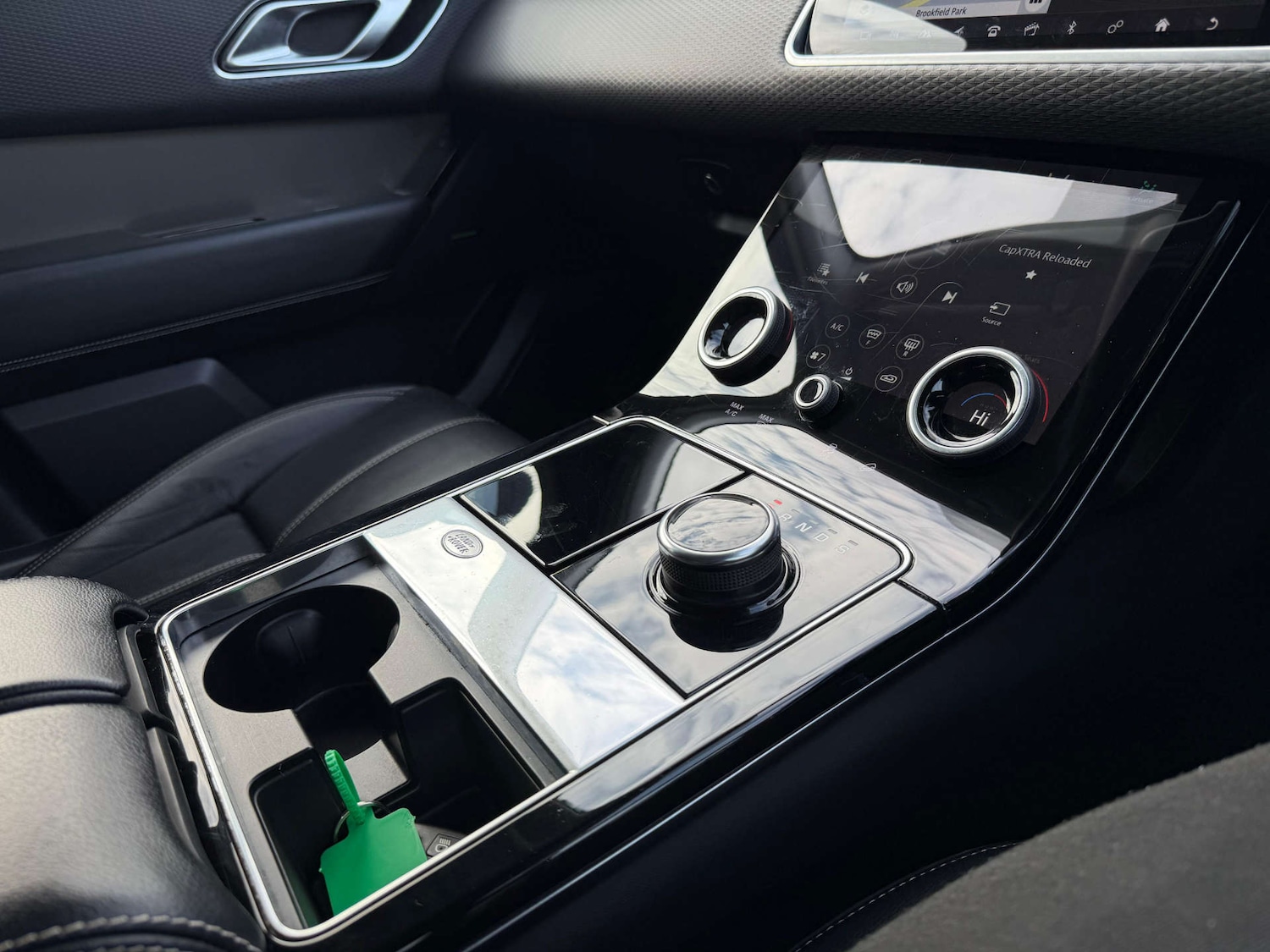 Used Land Rover Range Rover Velar 2020 for sale - 77437500: Photo 21