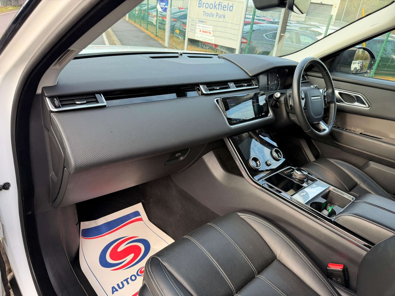 Used Land Rover Range Rover Velar 2020 for sale - 77437500: Photo 22