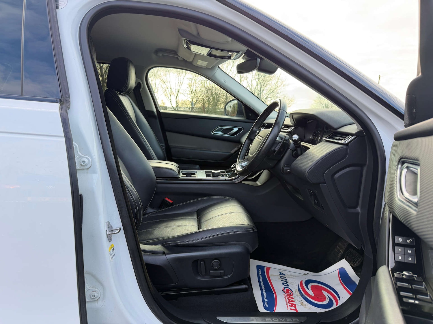 Used Land Rover Range Rover Velar 2020 for sale - 77437500: Photo 23