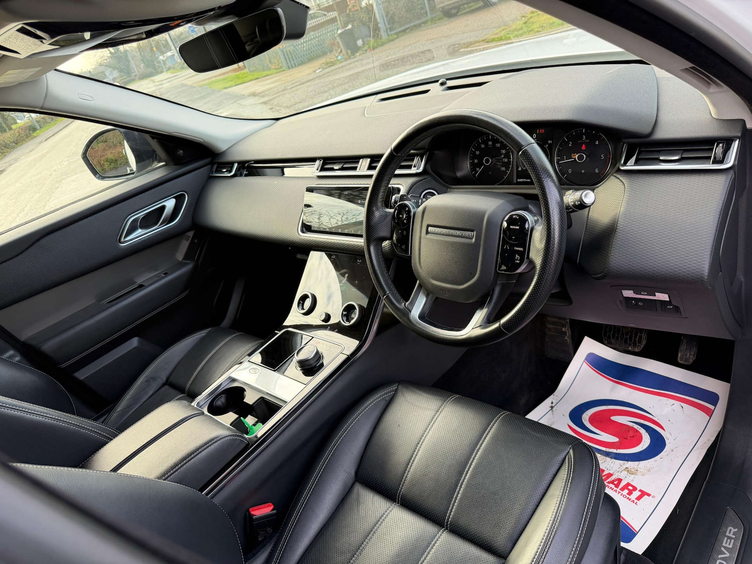 Used Land Rover Range Rover Velar 2020 for sale - 77437500: Photo 24