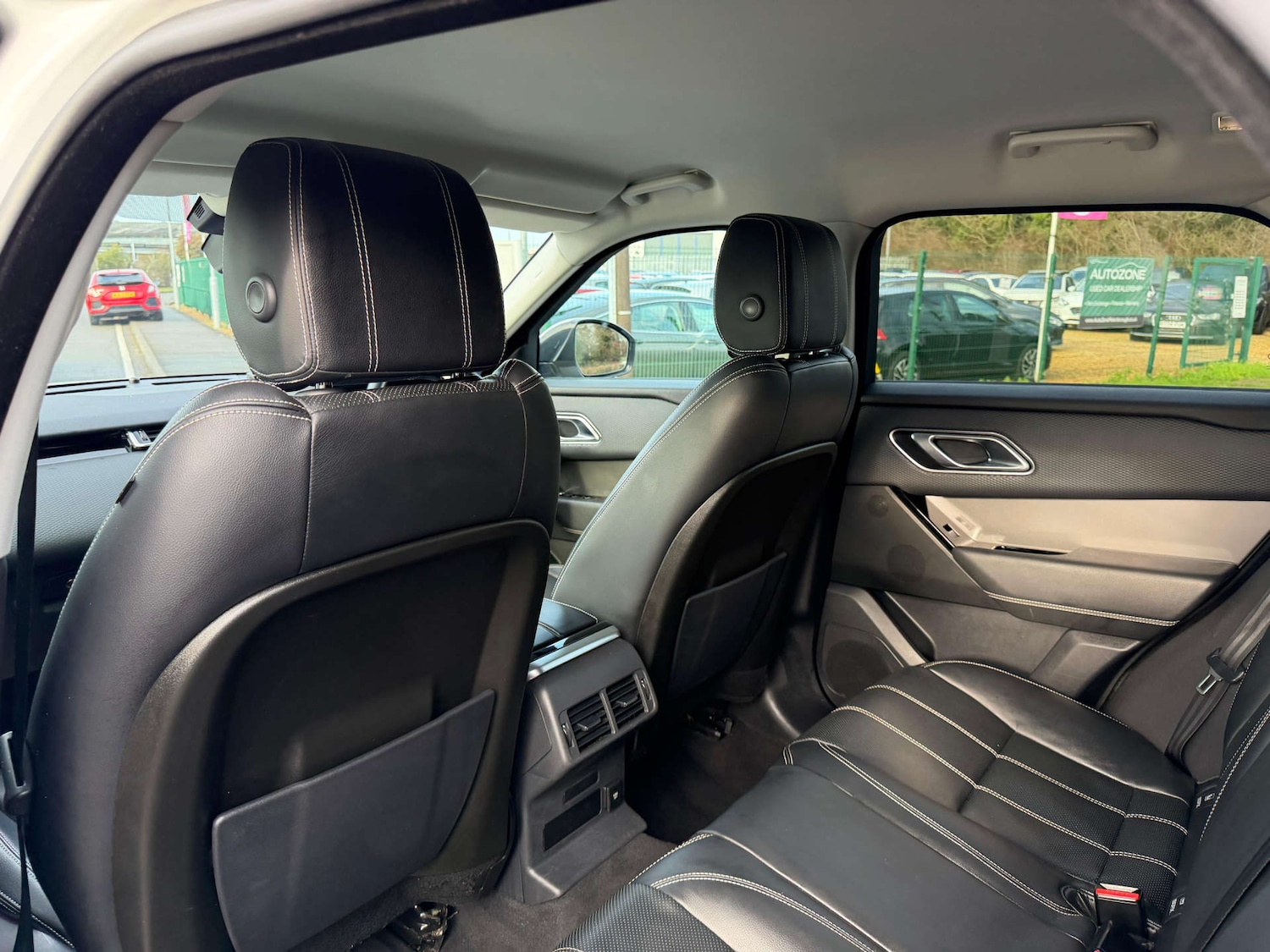 Used Land Rover Range Rover Velar 2020 for sale - 77437500: Photo 27