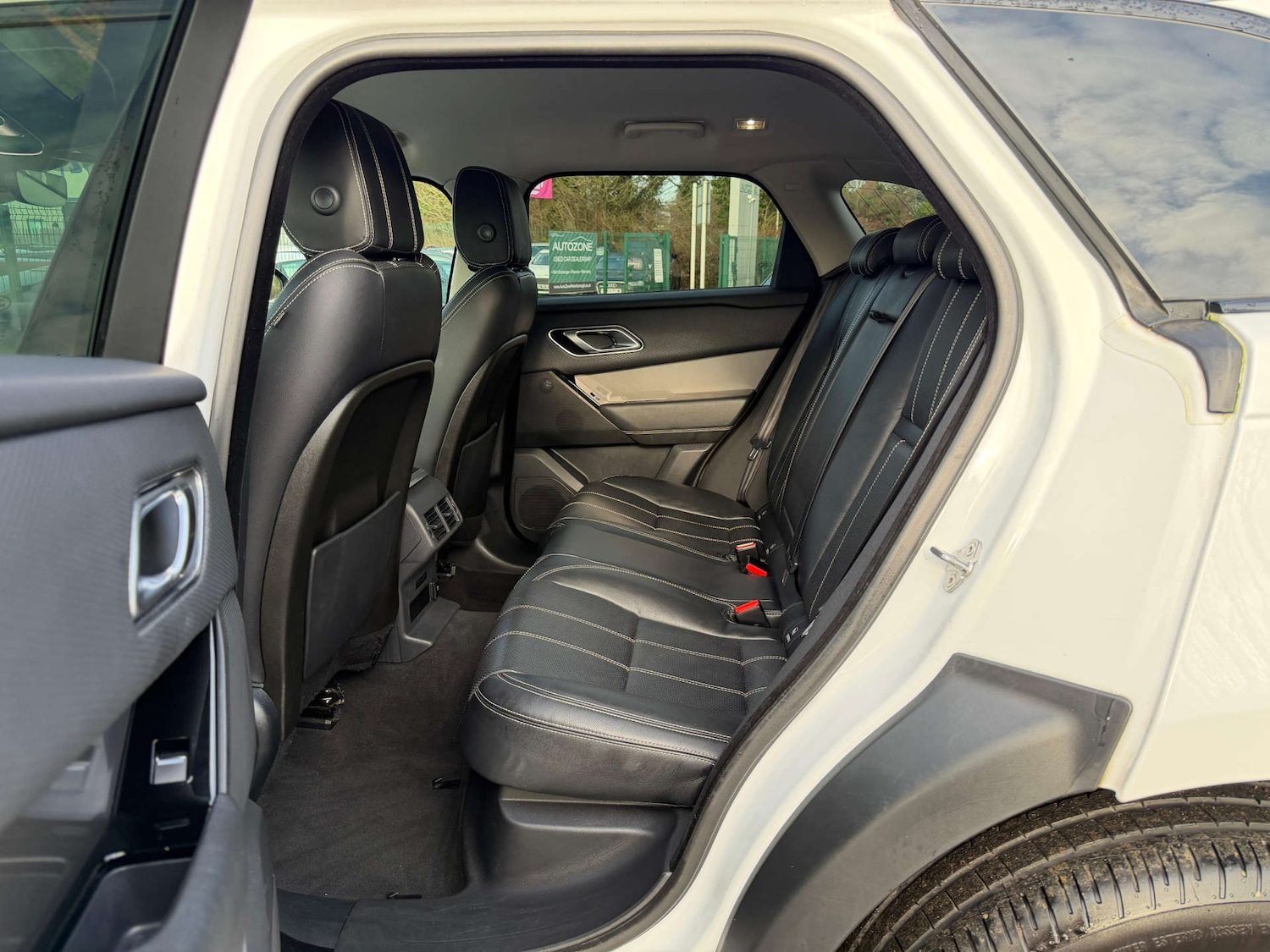 Used Land Rover Range Rover Velar 2020 for sale - 77437500: Photo 28