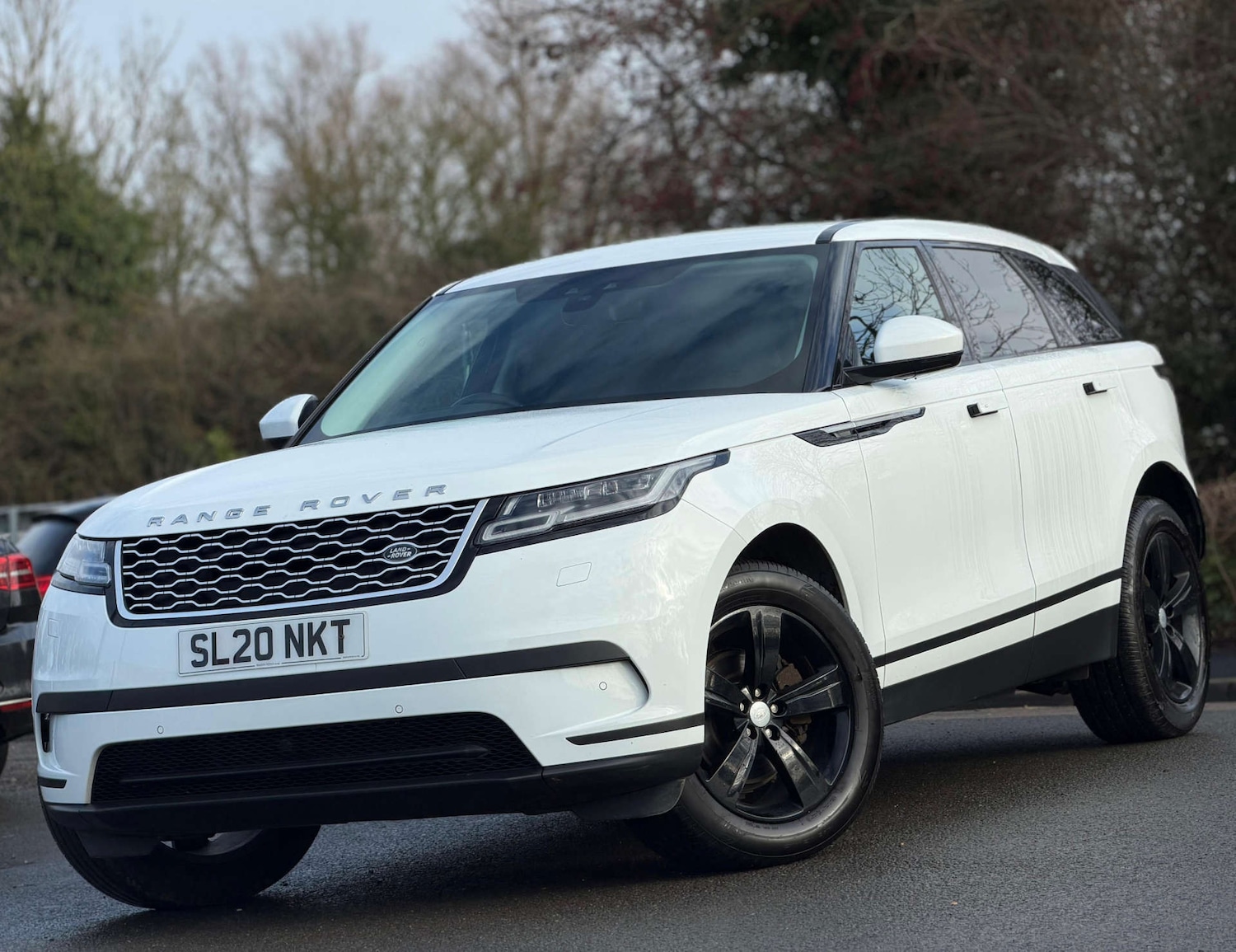 Used Land Rover Range Rover Velar 2020 for sale - 77437500: Photo 3