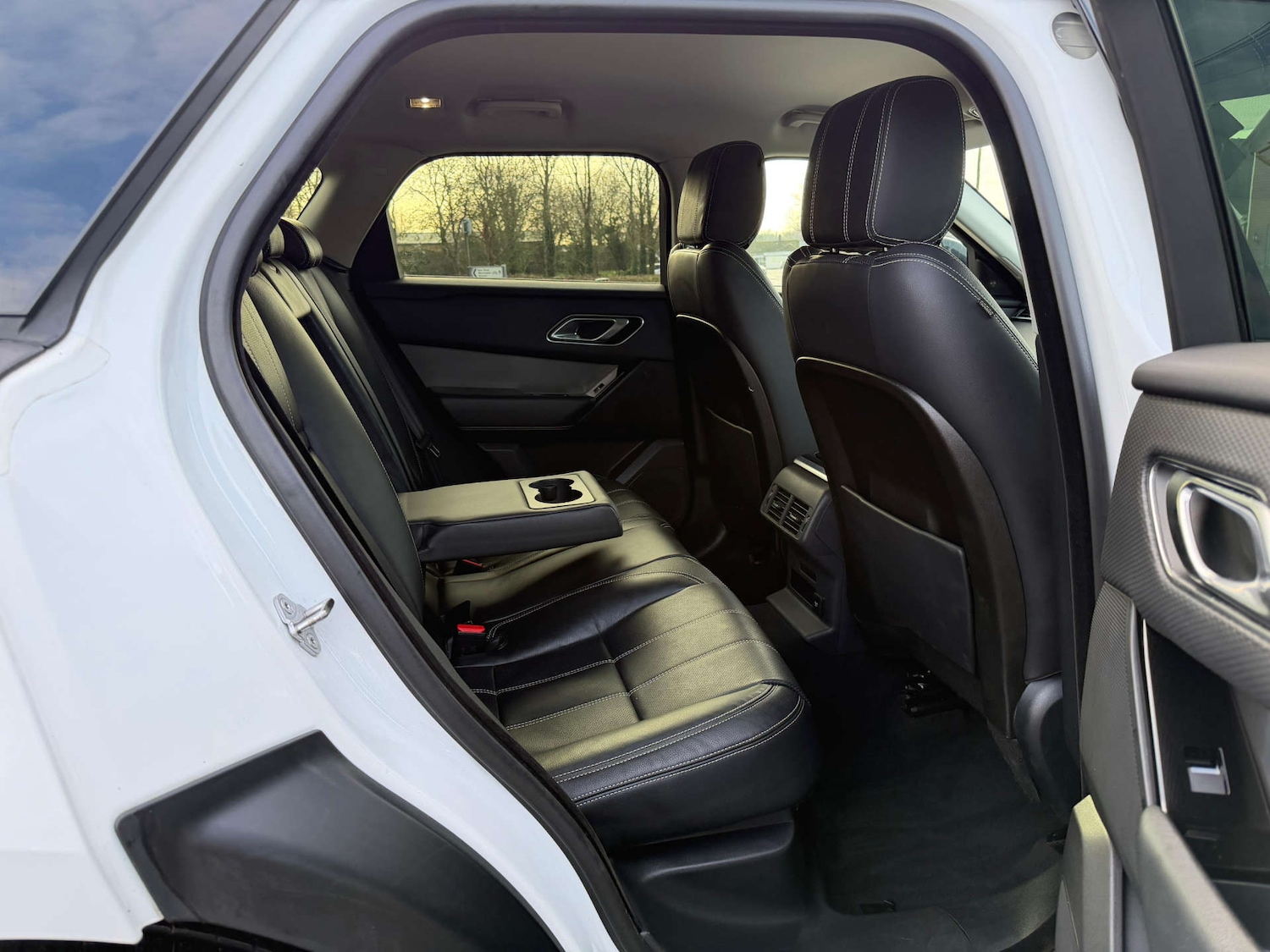 Used Land Rover Range Rover Velar 2020 for sale - 77437500: Photo 31