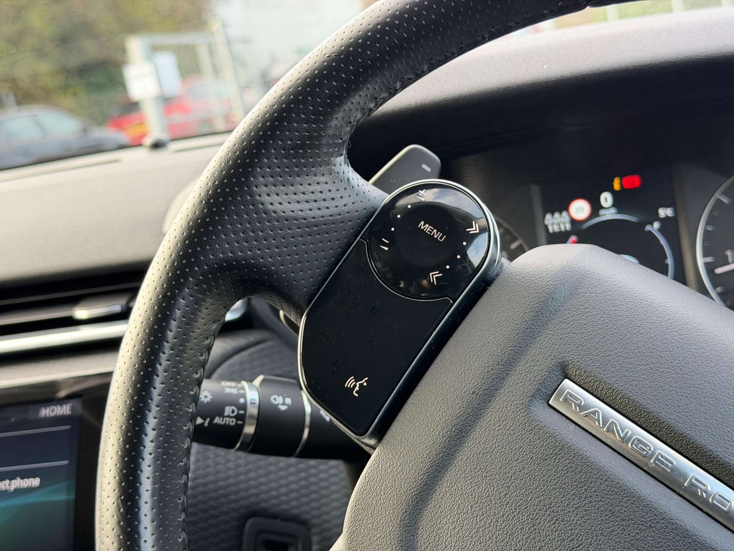 Used Land Rover Range Rover Velar 2020 for sale - 77437500: Photo 37