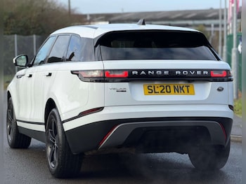 Used Land Rover Range Rover Velar 2020 for sale - 77437500: Photo