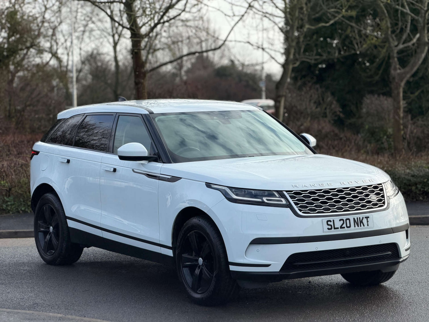 Used Land Rover Range Rover Velar 2020 for sale - 77437500: Photo 5