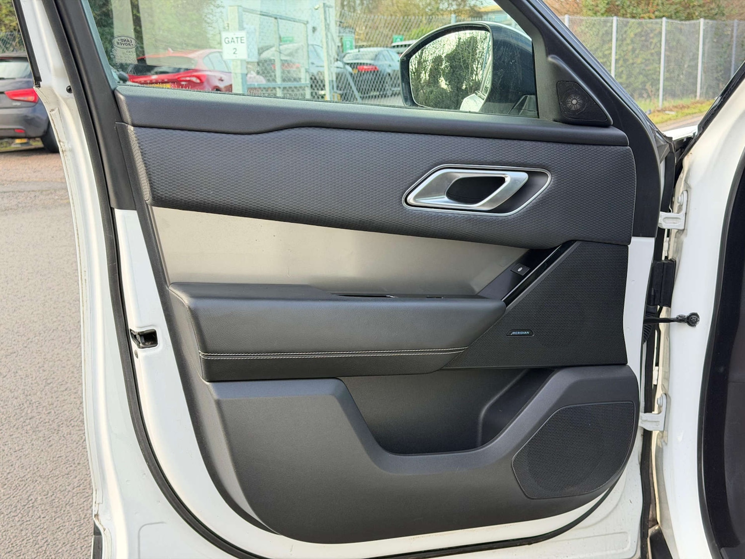 Used Land Rover Range Rover Velar 2020 for sale - 77437500: Photo 50