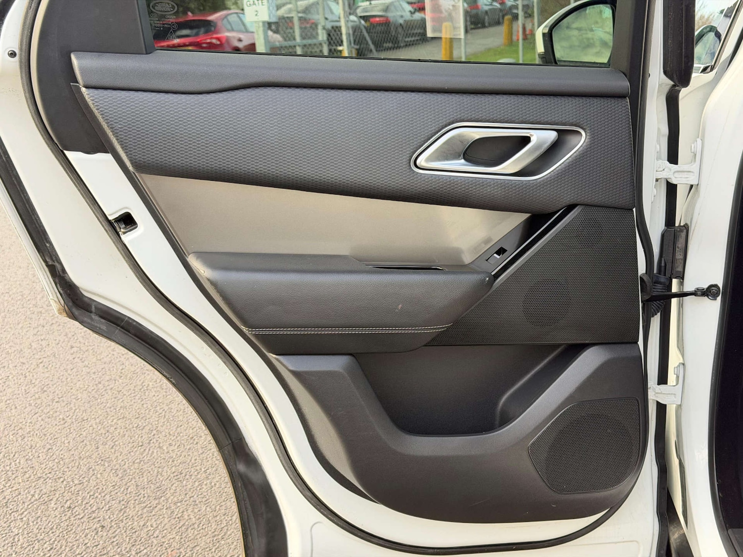 Used Land Rover Range Rover Velar 2020 for sale - 77437500: Photo 52