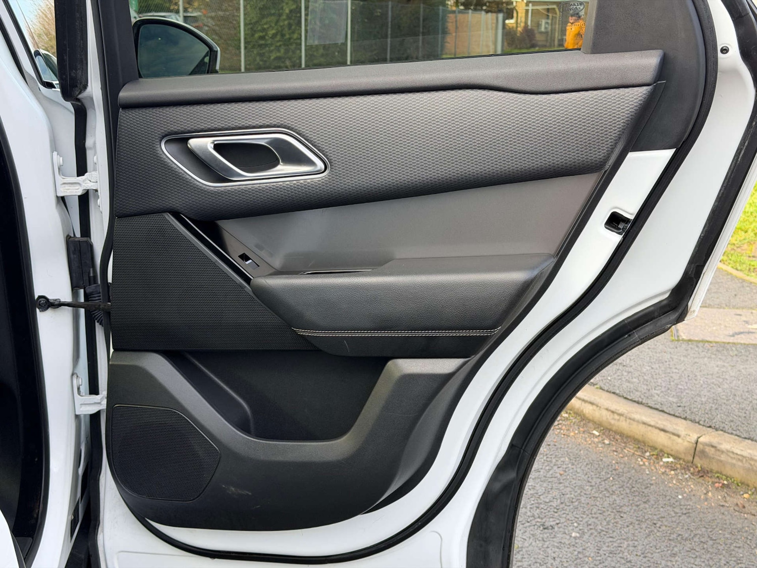 Used Land Rover Range Rover Velar 2020 for sale - 77437500: Photo 53